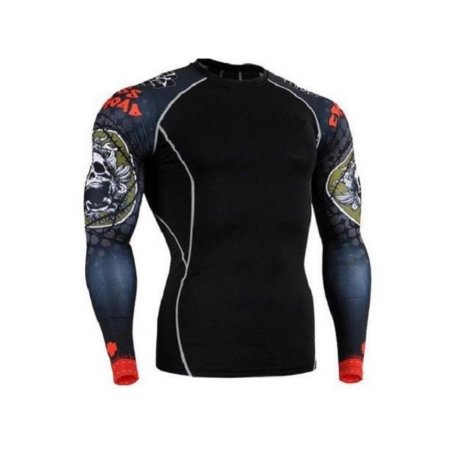 Rash Guard